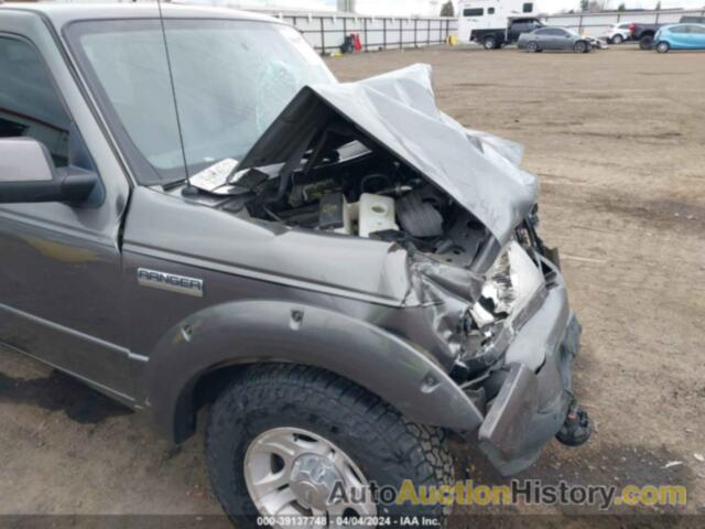 FORD RANGER SPORT, 1FTYR44U68PA33021