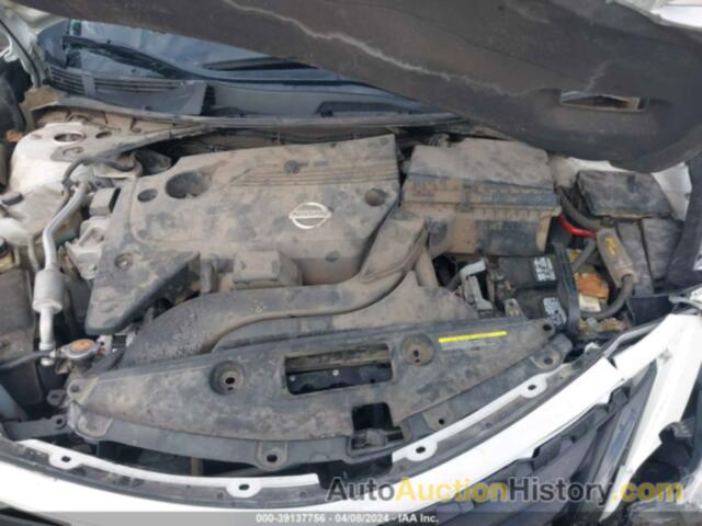 NISSAN ALTIMA 2.5 S, 1N4AL3AP8FC488295