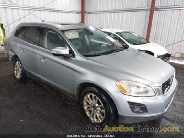 VOLVO XC60 T6/T6 R-DESIGN, YV4992DZ9A2033308