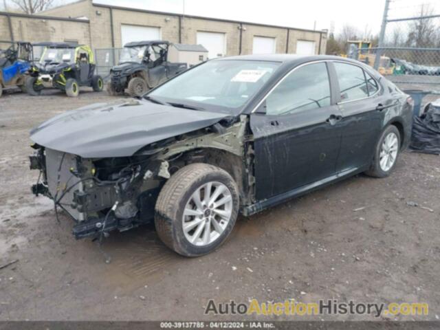 TOYOTA CAMRY LE, 4T1C11AK2NU663694