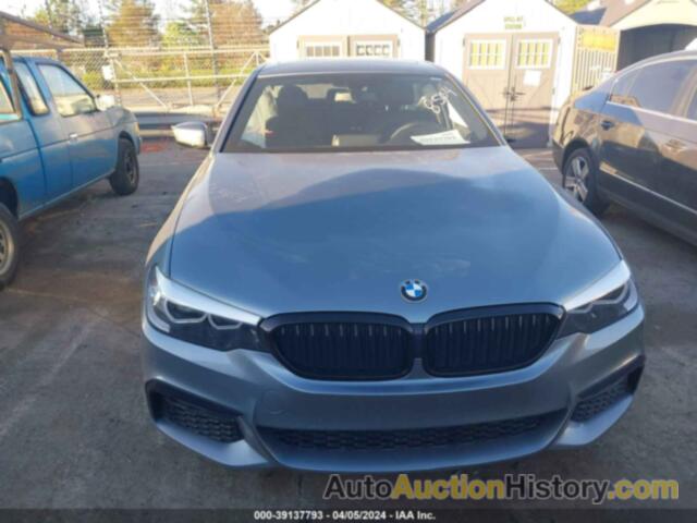 BMW 530 I, WBAJA5C56JG898504