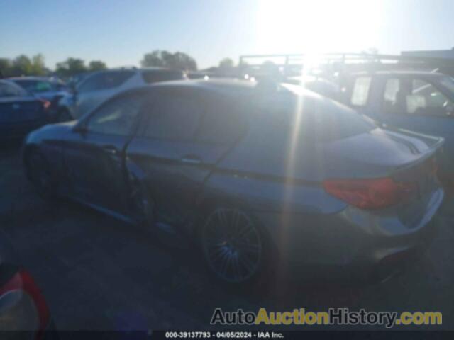 BMW 530 I, WBAJA5C56JG898504