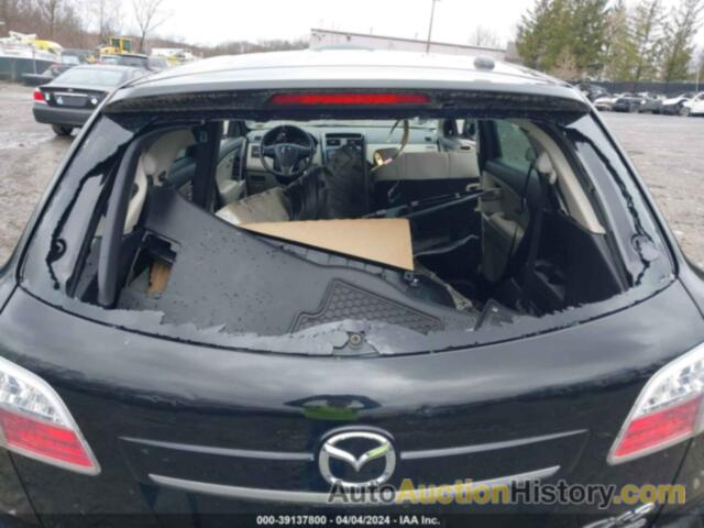 MAZDA CX-9 TOURING, JM3TB3CV2C0339483