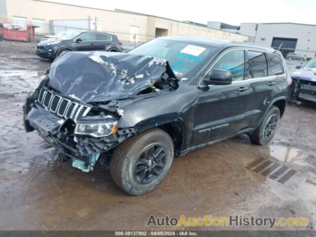 JEEP GRAND CHEROKEE LAREDO 4X4, 1C4RJFAG9KC551807