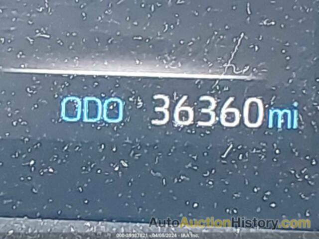 TOYOTA SIENNA LE, 5TDKRKEC0MS060876