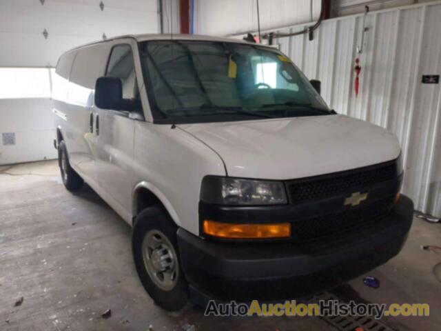 CHEVROLET EXPRESS G2500, 1GCWGAFP0K1172994