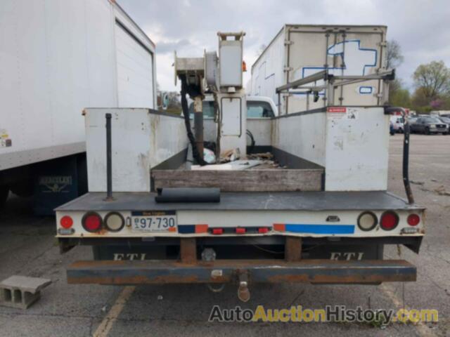 FORD F450 SUPER DUTY, 1FDUF4HT4BEA37303