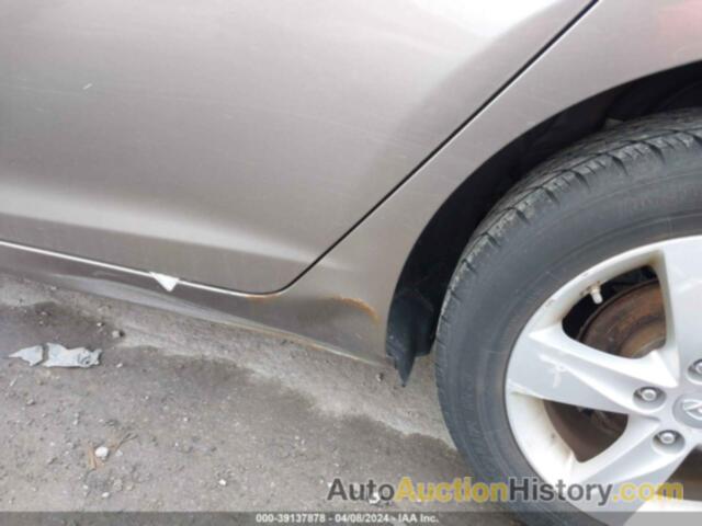 HYUNDAI ELANTRA GLS, 5NPDH4AEXDH453367