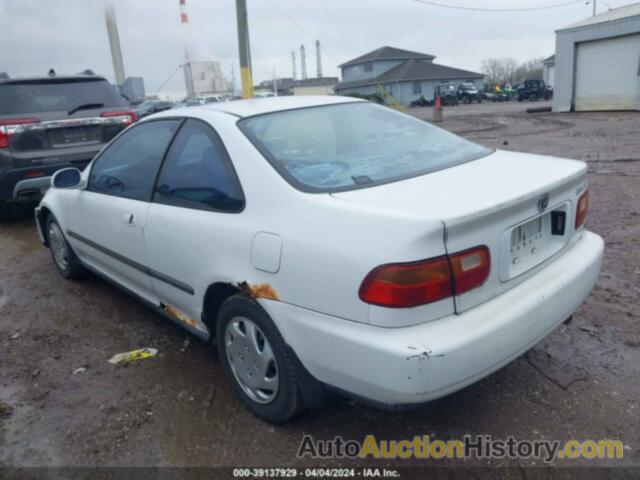 HONDA CIVIC EX, 2HGEJ112XRH526736