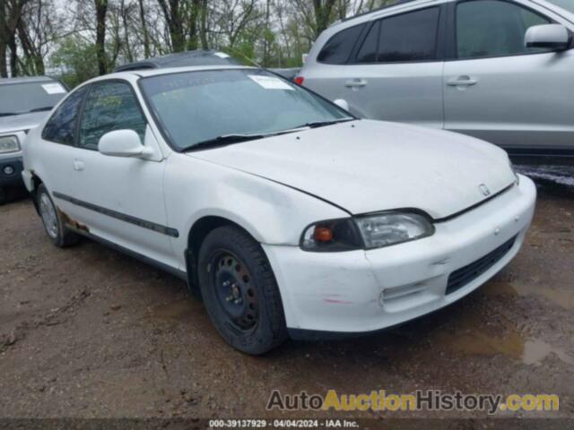 HONDA CIVIC EX, 2HGEJ112XRH526736