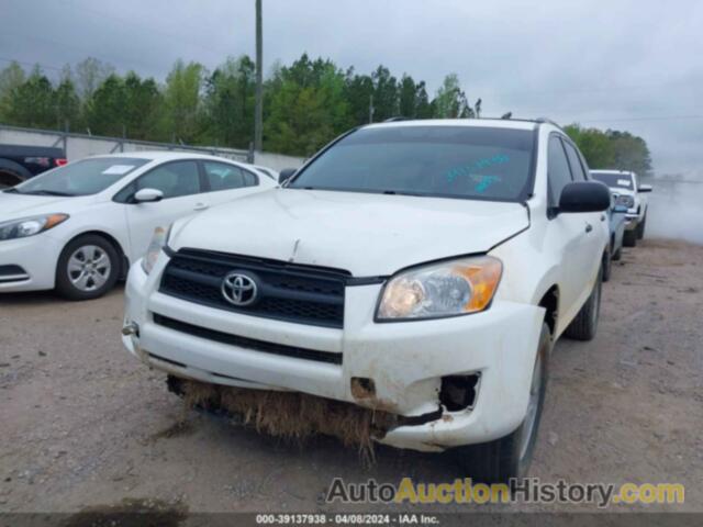 TOYOTA RAV4, 2T3ZF4DV3BW065393