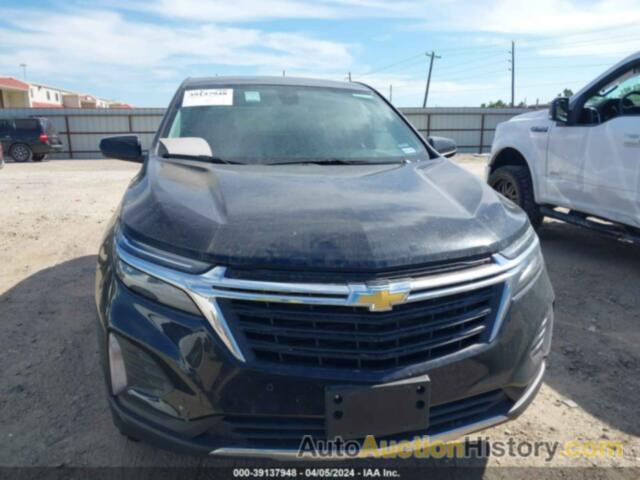 CHEVROLET EQUINOX AWD LT, 3GNAXUEG4RL157129