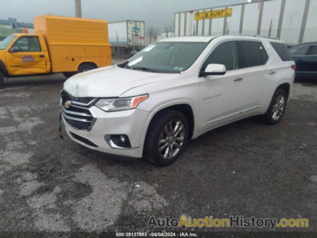 CHEVROLET TRAVERSE HIGH COUNTRY, 1GNEVKKW6JJ108968