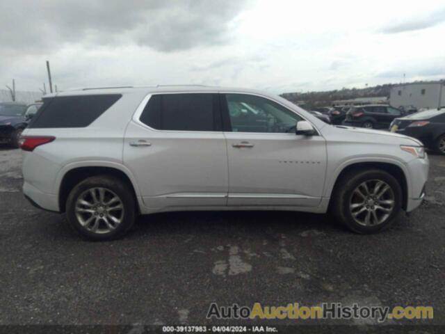 CHEVROLET TRAVERSE HIGH COUNTRY, 1GNEVKKW6JJ108968