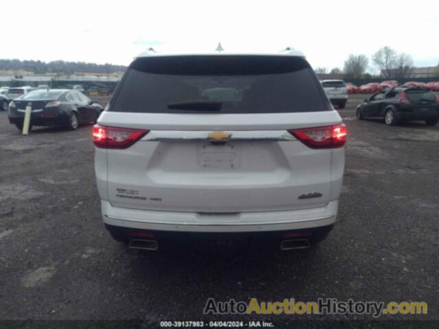 CHEVROLET TRAVERSE HIGH COUNTRY, 1GNEVKKW6JJ108968