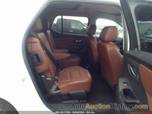 CHEVROLET TRAVERSE HIGH COUNTRY, 1GNEVKKW6JJ108968