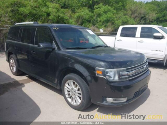 FORD FLEX SEL, 2FMGK5C81DBD21942