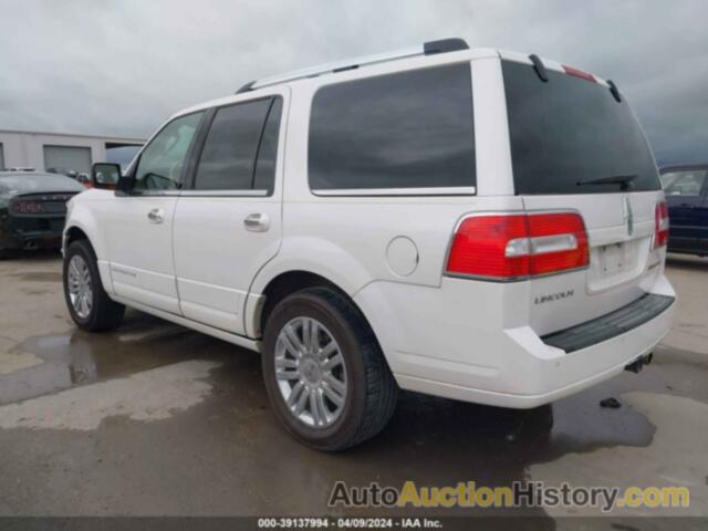 LINCOLN NAVIGATOR, 5LMJJ2H57AEJ11297