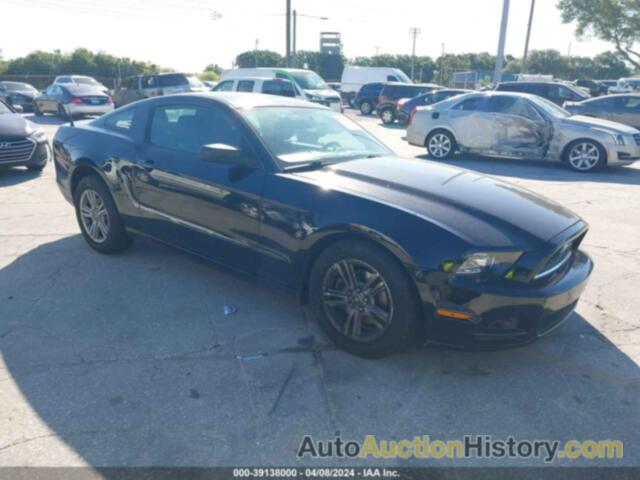 FORD MUSTANG V6, 1ZVBP8AM1D5254942