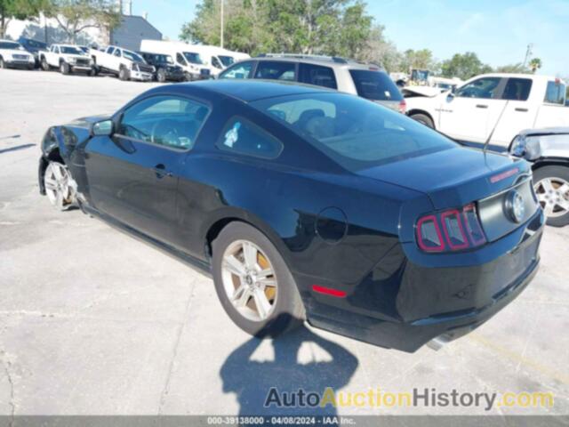 FORD MUSTANG V6, 1ZVBP8AM1D5254942