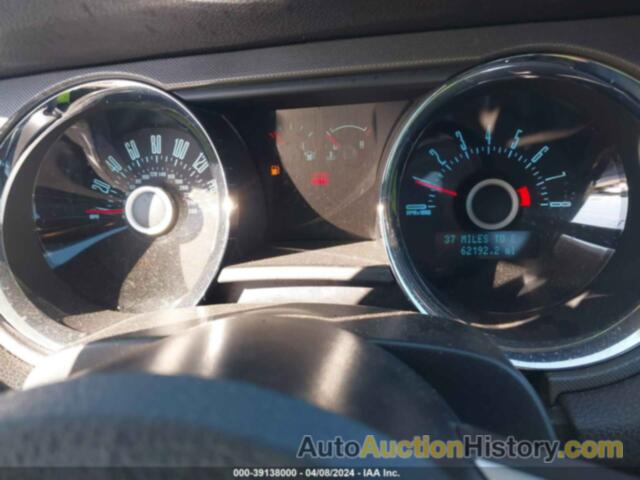 FORD MUSTANG V6, 1ZVBP8AM1D5254942