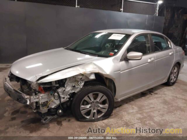 HONDA ACCORD 2.4 SE, 1HGCP2F64CA028447