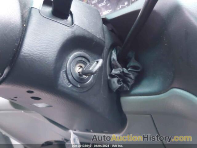 HONDA ODYSSEY EX, 2HKRL18672H581144