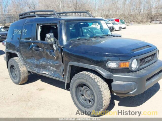 TOYOTA FJ CRUISER, JTEBU4BF0EK205380