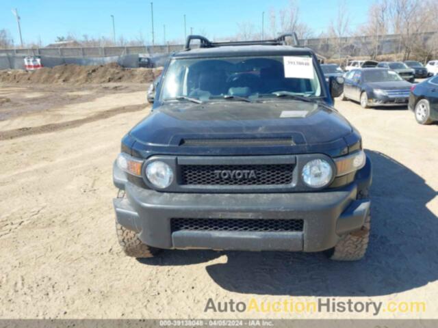 TOYOTA FJ CRUISER, JTEBU4BF0EK205380