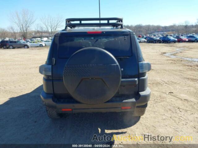 TOYOTA FJ CRUISER, JTEBU4BF0EK205380