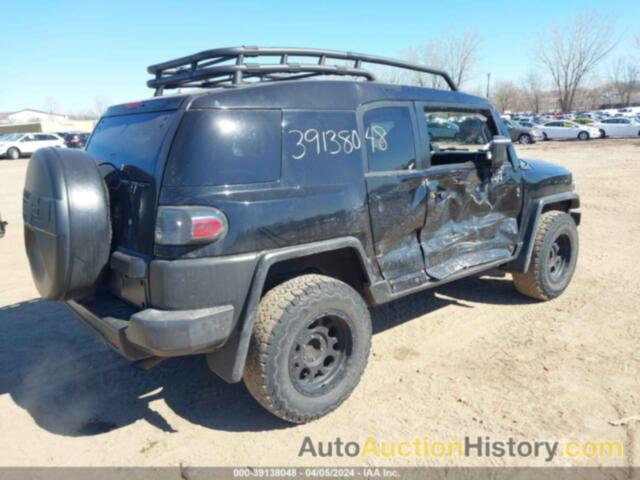 TOYOTA FJ CRUISER, JTEBU4BF0EK205380