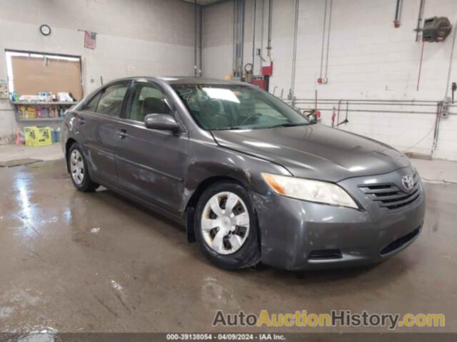 TOYOTA CAMRY LE, JTNBE46K073032770