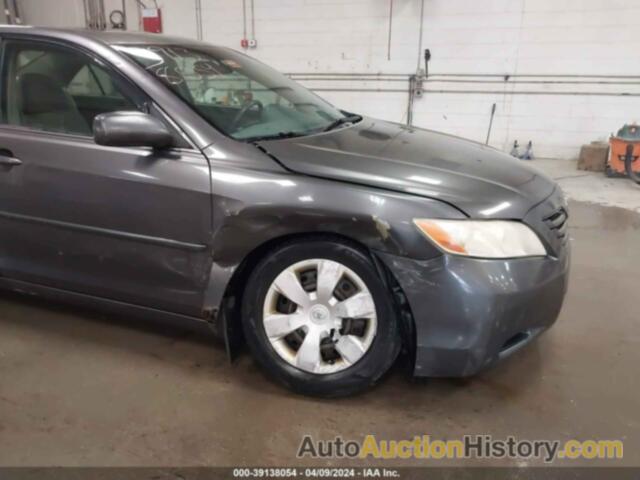 TOYOTA CAMRY LE, JTNBE46K073032770