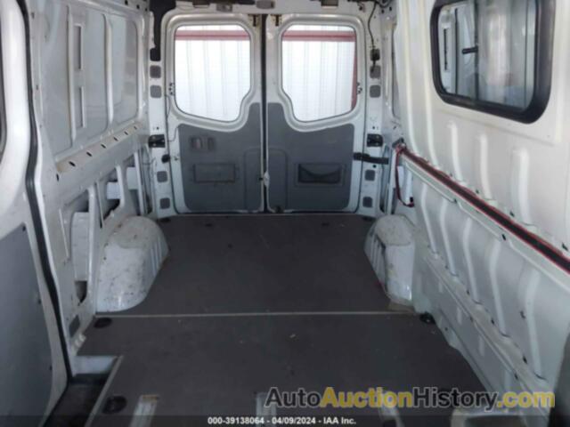 DODGE SPRINTER VAN 2500, WD0PE745085284010