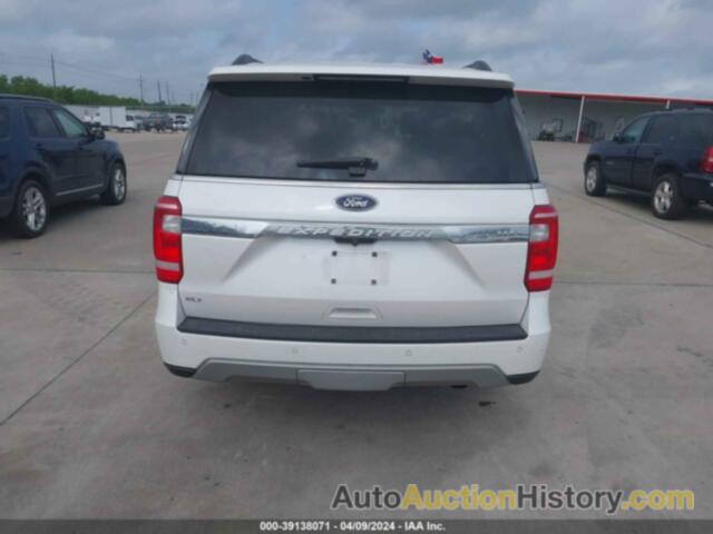 FORD EXPEDITION MAX MAX XLT, 1FMJK1HT7KEA16152