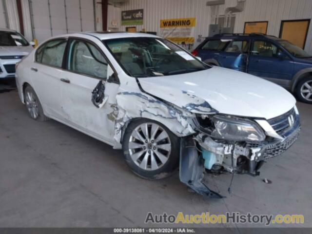 HONDA ACCORD EX, 1HGCR2F79DA027668