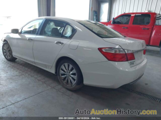 HONDA ACCORD EX, 1HGCR2F79DA027668