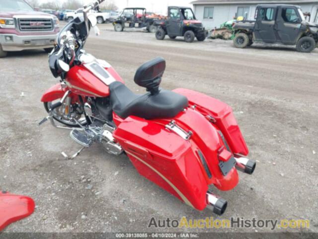 HARLEY-DAVIDSON FLHXSE, 1HD1PZ817AB957389