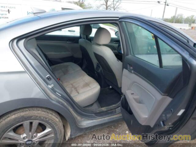 HYUNDAI ELANTRA SE, KMHD84LF0HU151390