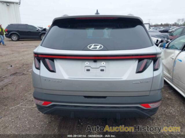 HYUNDAI TUCSON HYBRID SEL CONVENIENCE, KM8JFCA13NU077260