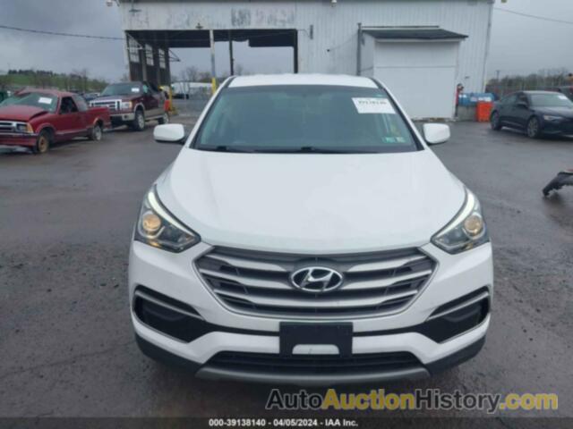 HYUNDAI SANTA FE SPORT 2.4L, 5XYZTDLB7HG440192