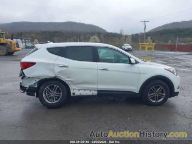 HYUNDAI SANTA FE SPORT 2.4L, 5XYZTDLB7HG440192