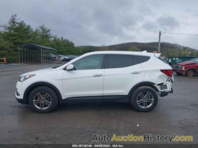 HYUNDAI SANTA FE SPORT 2.4L, 5XYZTDLB7HG440192