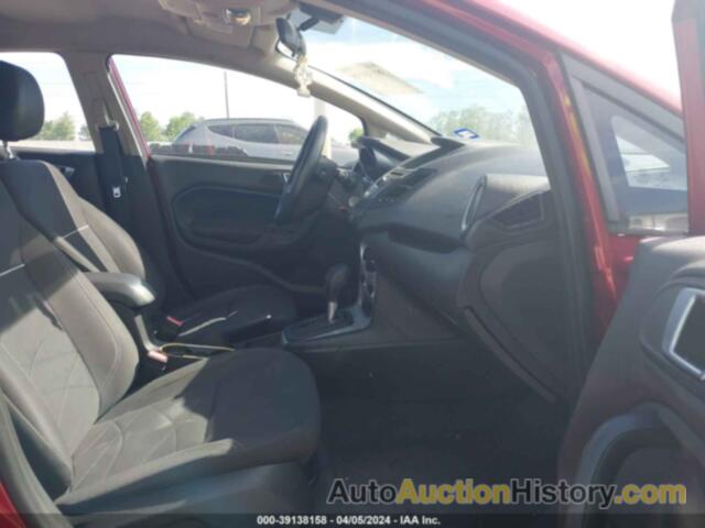 FORD FIESTA SE, 3FADP4BJ5EM156927