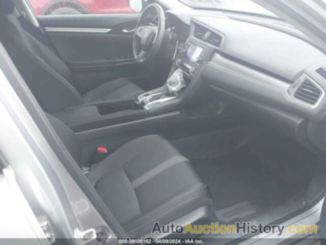 HONDA CIVIC LX, 19XFC2F52GE052876