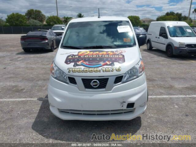 NISSAN NV200 COMPACT CARGO 2.5S/2.5SV, 3N6CM0KN5LK696598