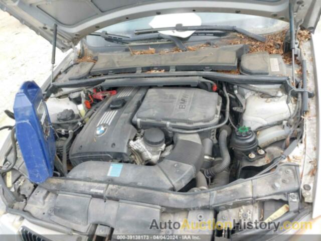 BMW 335XI, WBAVD53548A286274