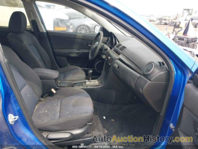 MAZDA 3 S, JM1BK123841116966