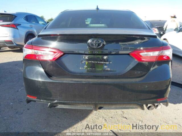 TOYOTA CAMRY SE/SE NIGHT SHADE, 4T1G11AK6LU317954