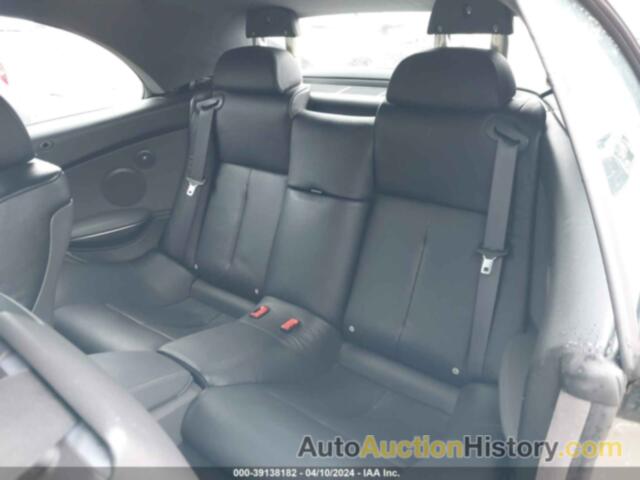 BMW 645CI CI AUTOMATIC, WBAEK73465B261178